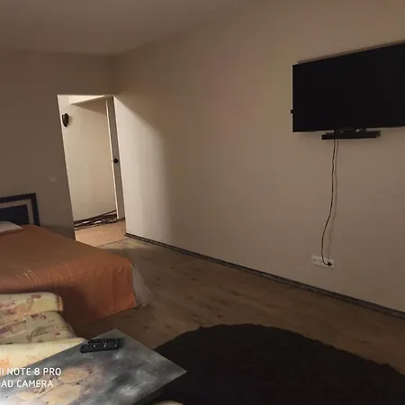 Апартаменты 10 Mins From Metro Wifi Минск