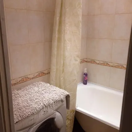 10 Mins From Metro Wifi Апартаменты Минск
