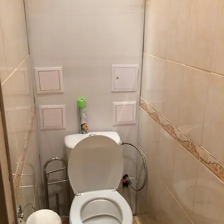 Апартаменты 10 Mins From Metro Wifi Минск