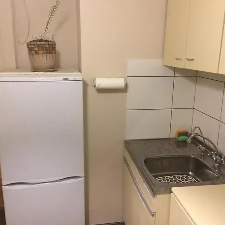 10 Mins From Metro Wifi Апартаменты Минск